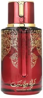 Prestige Cranberry Musk U parfumska voda 100 ml