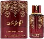Prestige Cranberry Musk U parfumska voda 100 ml