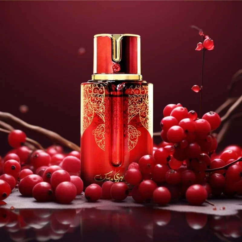Prestige Cranberry Musk U parfumska voda 100 ml
