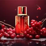 Prestige Cranberry Musk U parfumska voda 100 ml