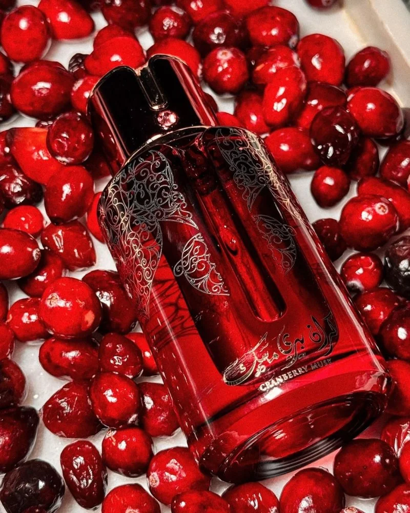 Prestige Cranberry Musk U parfumska voda 100 ml