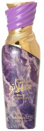 Prestige Gelato Black Current Lolly U parfumska voda 100 ml