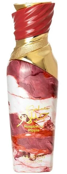 Prestige Gelato Raspberry Ripple parfumska voda za ženske 100 ml
