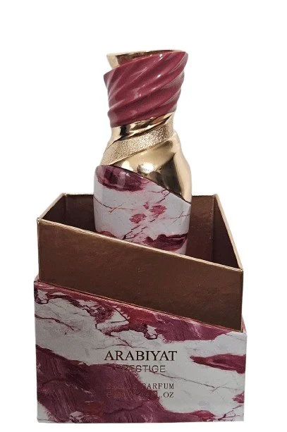Prestige Gelato Raspberry Ripple parfumska voda za ženske 100 ml