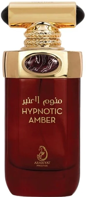 Arabiyat Sugar Prestige Hypnotic Amber U parfumska voda