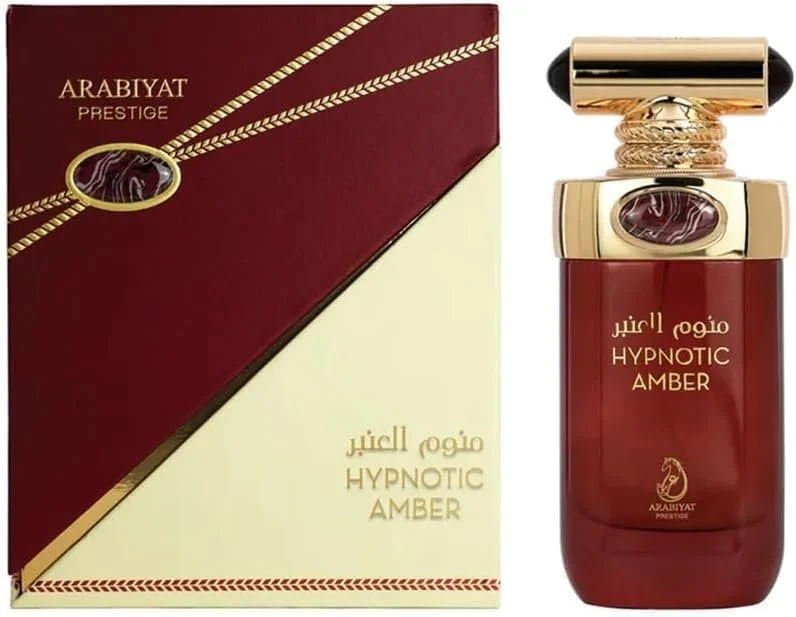 Prestige Hypnotic Amber U parfumska voda 100 ml