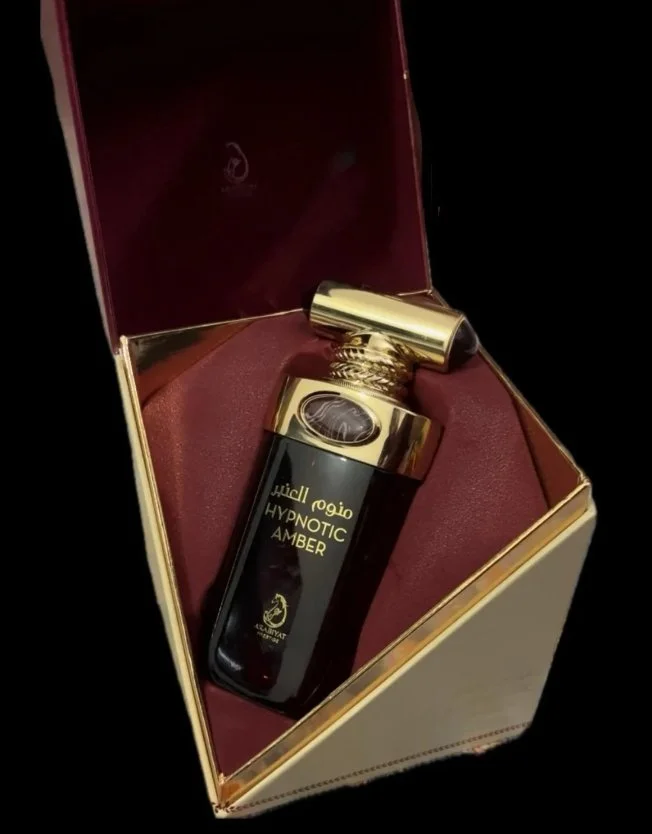 Prestige Hypnotic Amber U parfumska voda 100 ml