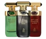 Prestige Hypnotic Amber U parfumska voda 100 ml