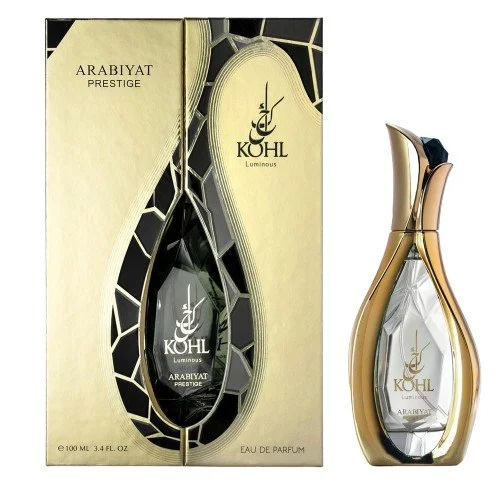 Prestige Kohl Luminious U parfumska voda 100 ml