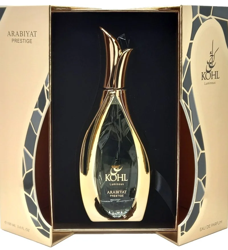 Prestige Kohl Luminious U parfumska voda 100 ml