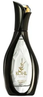 Prestige Kohl Opulence U parfumska voda 100 ml