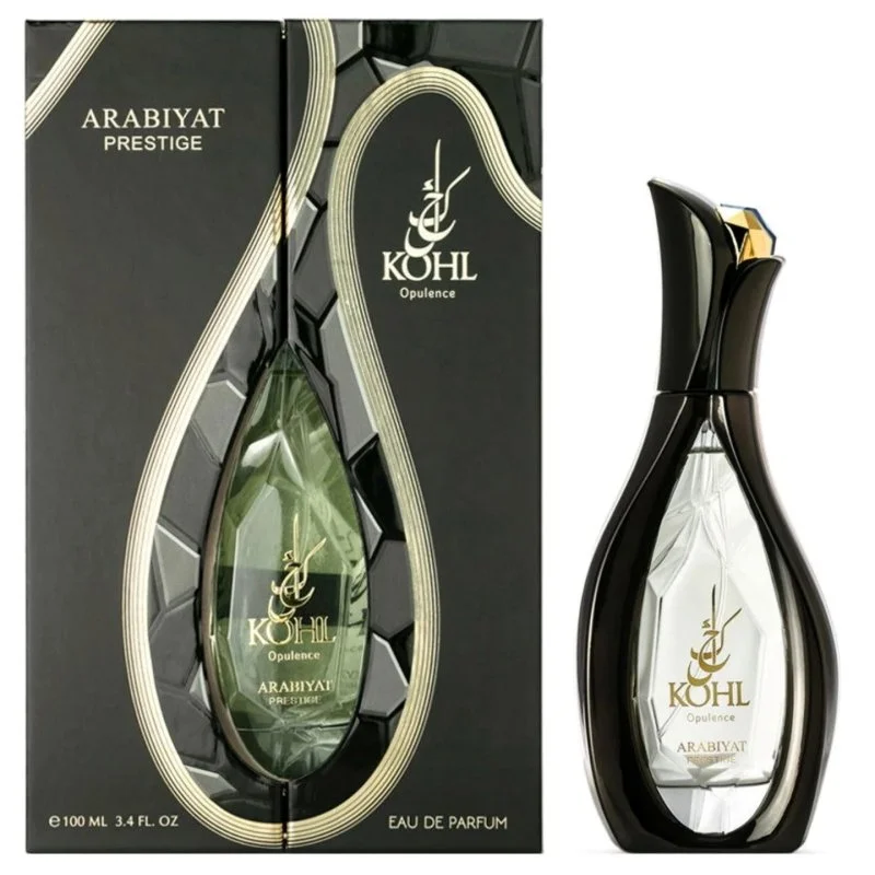Prestige Kohl Opulence U parfumska voda 100 ml