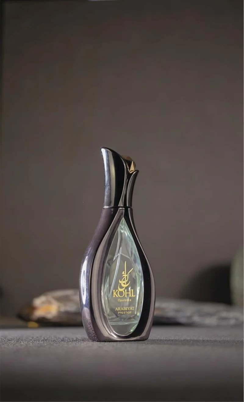 Prestige Kohl Opulence U parfumska voda 100 ml