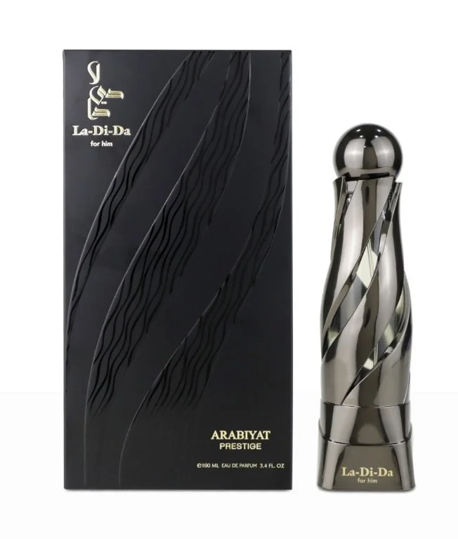 Prestige La Di Da M parfumska voda 100 ml