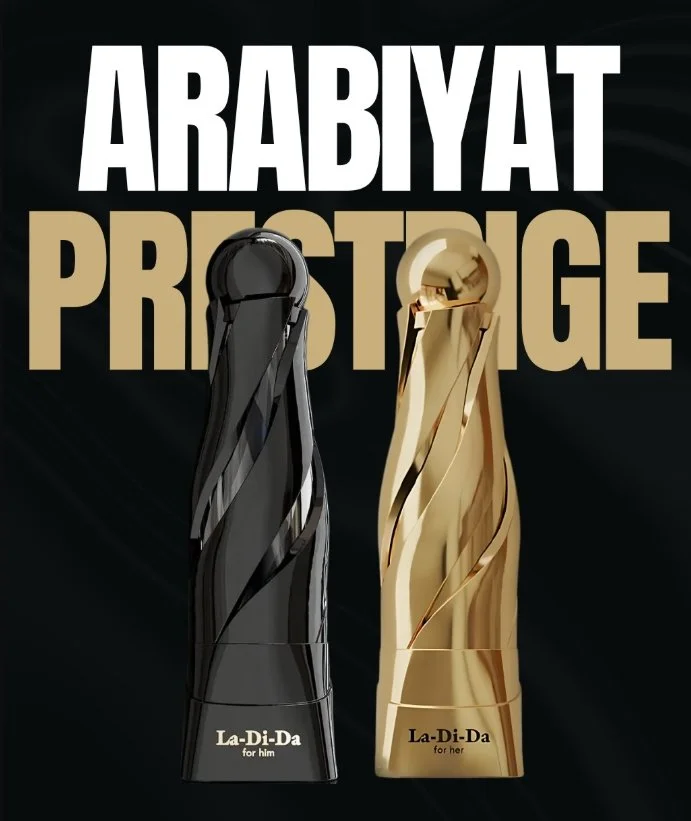 Prestige La Di Da M parfumska voda 100 ml