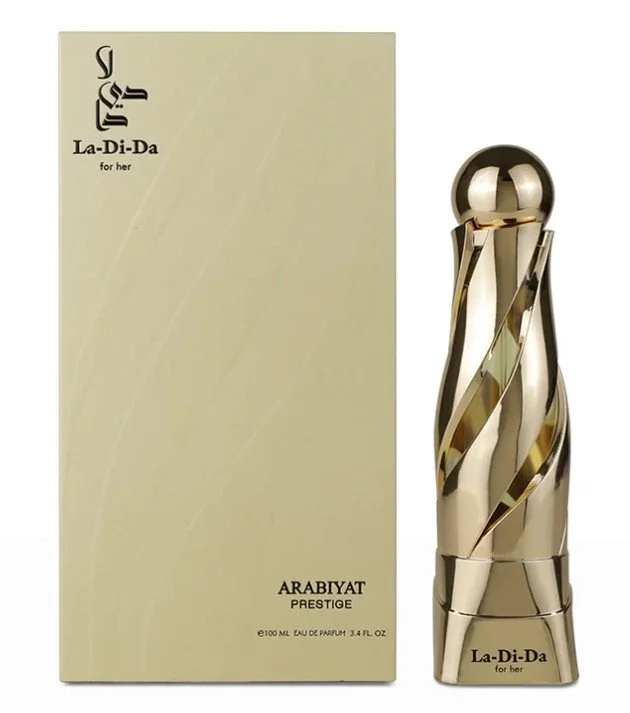 Prestige La Di Da W parfumirana voda 100 ml