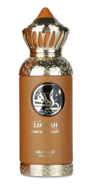 Prestige Lutfah Light In The Heart M parfumska voda
