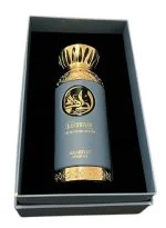 Prestige Lutfah The Seventh Heaven unisex parfumirana voda 80 ml
