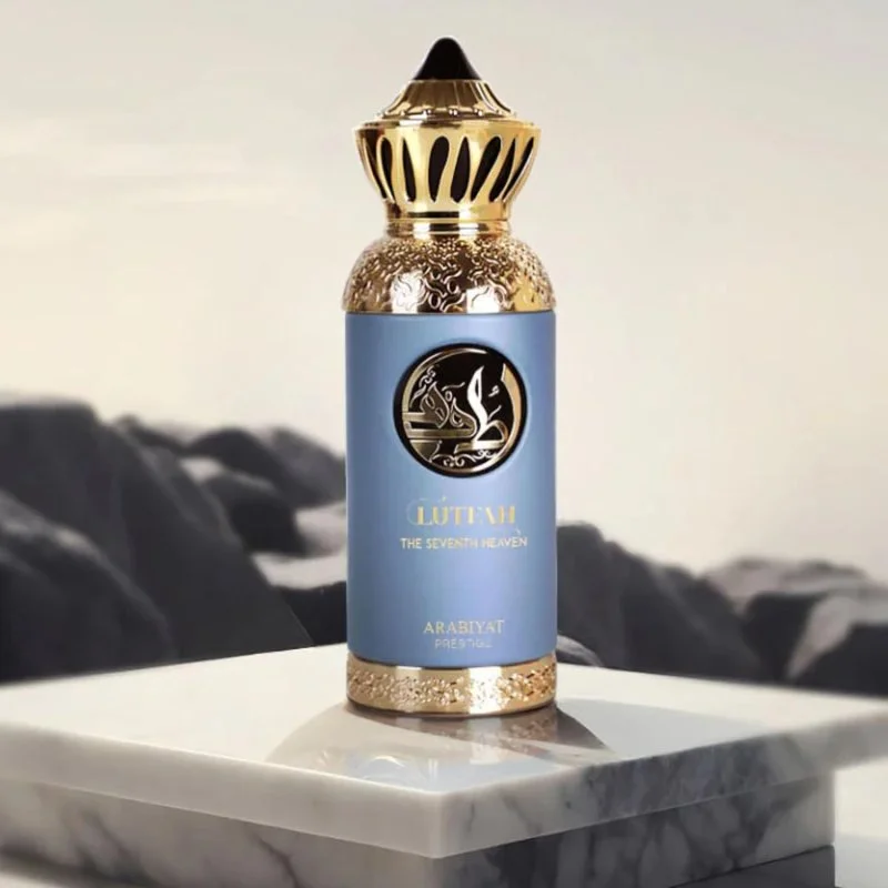 Prestige Lutfah The Seventh Heaven unisex parfumirana voda 80 ml