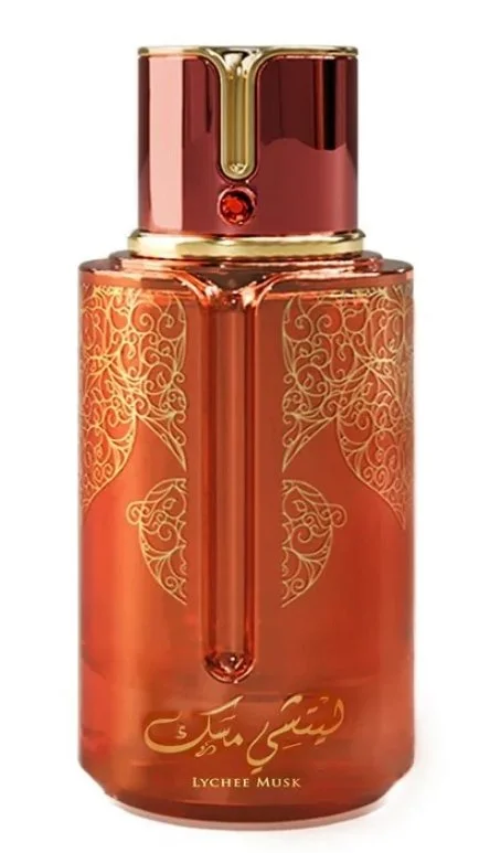 Prestige Lychee Musk U parfumska voda 100 ml