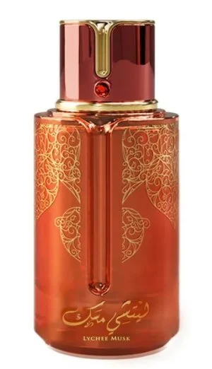 Arabiyat Sugar Prestige Lychee Musk U parfumska voda