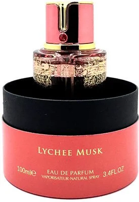 Prestige Lychee Musk U parfumska voda 100 ml