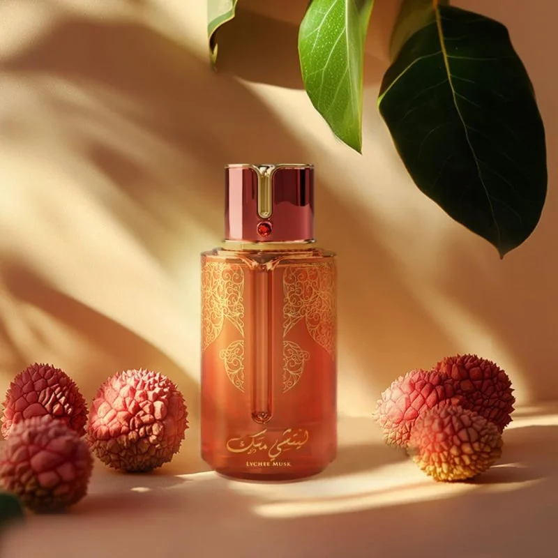Prestige Lychee Musk U parfumska voda 100 ml