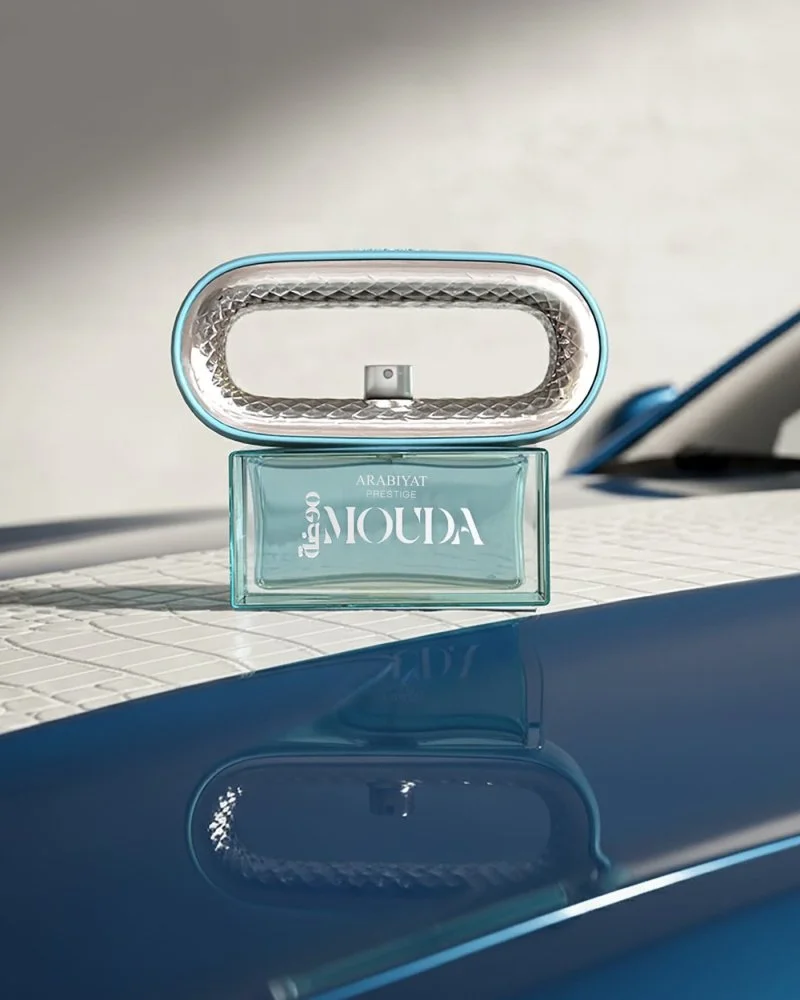 Prestige Mouda U parfumska voda 100 ml