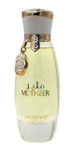 Prestige Mutheer W parfumska voda 100 ml