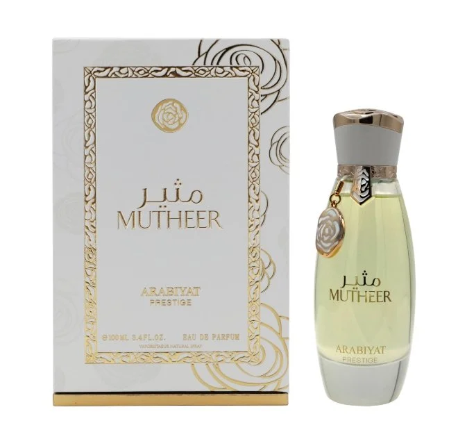 Prestige Mutheer W parfumska voda 100 ml
