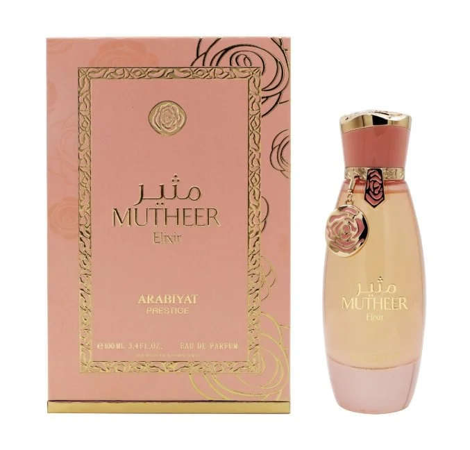 Prestige Mutheer Elixir W parfumska voda 100 ml
