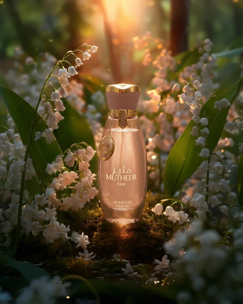 Prestige Mutheer Elixir W parfumska voda 100 ml