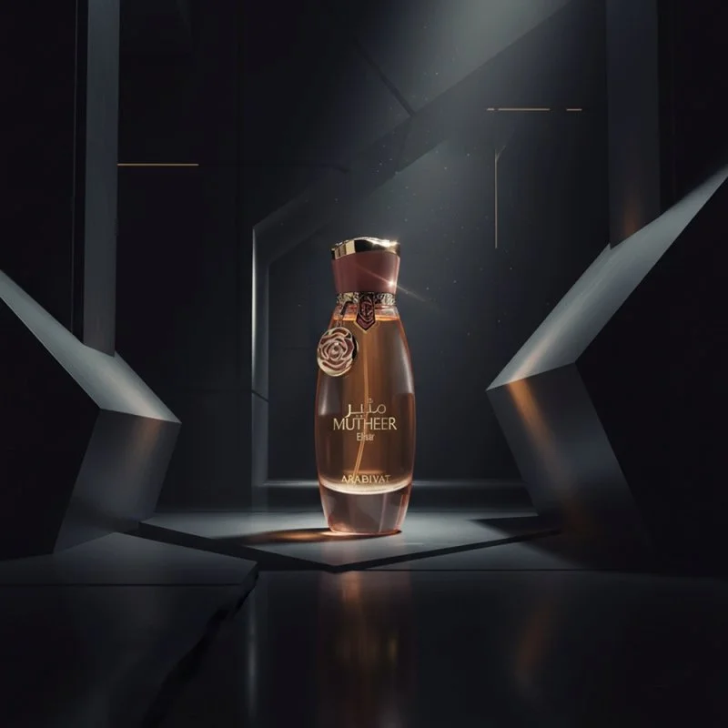 Prestige Mutheer Elixir W parfumska voda 100 ml