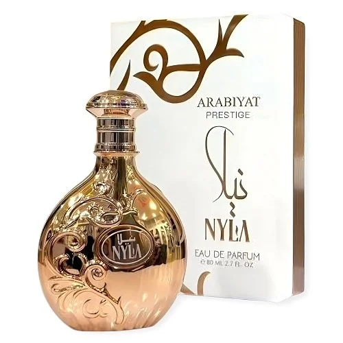 Prestige Nyla W parfumska voda 80 ml