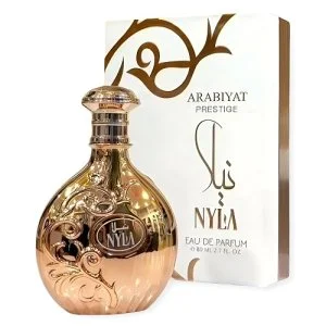 Arabiyat Sugar Prestige Nyla W parfumska voda