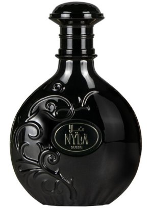 Prestige Nyla Suede U parfumska voda