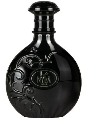 Arabiyat Sugar Prestige Nyla Suede U parfumska voda