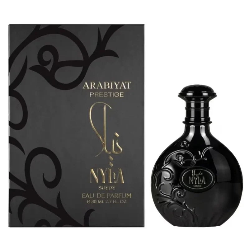 Prestige Nyla Suede U parfumska voda 80 ml