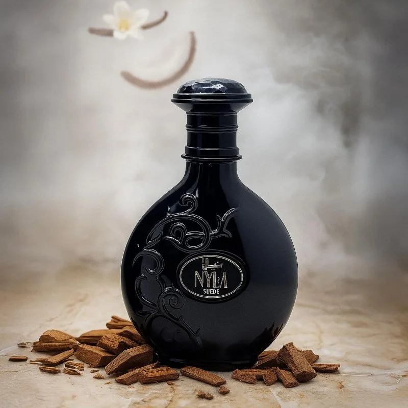 Prestige Nyla Suede U parfumska voda 80 ml