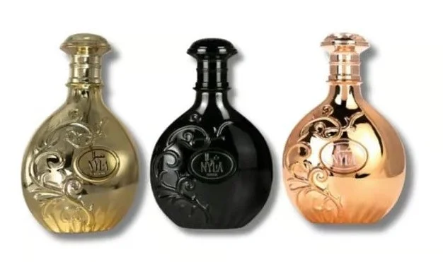 Prestige Nyla Suede U parfumska voda 80 ml