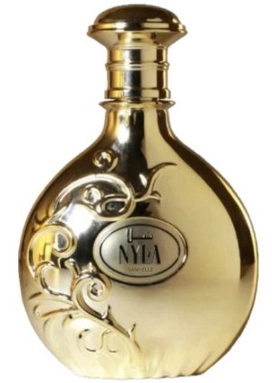 Prestige Nyla Vanille U parfumska voda