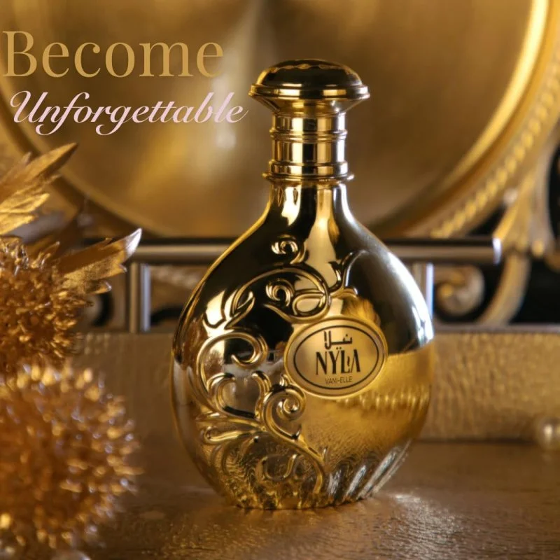 Prestige Nyla Vanille U parfumska voda 80 ml
