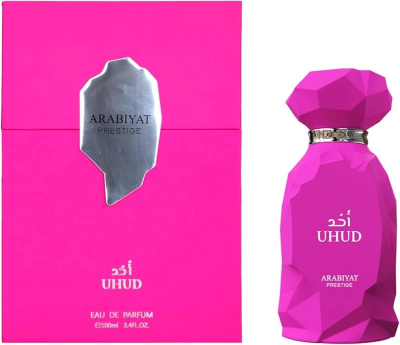 Prestige Uhud U parfumska voda 100 ml