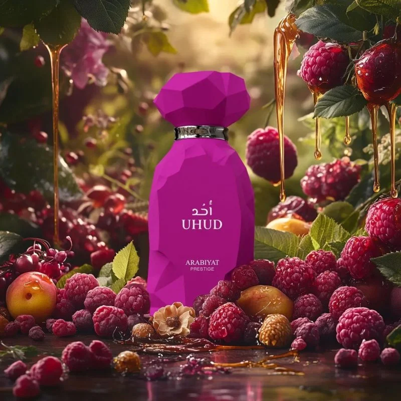 Prestige Uhud U parfumska voda 100 ml