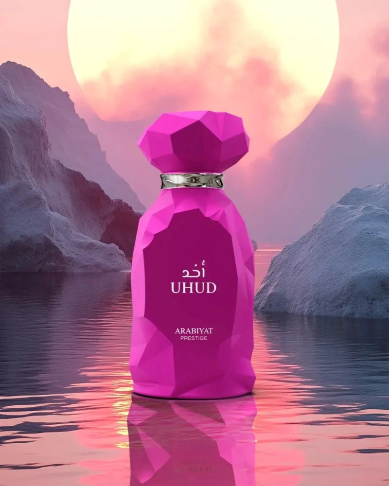 Prestige Uhud U parfumska voda 100 ml
