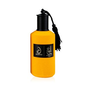 Malikat Al Hub Gold parfumska voda unisex
