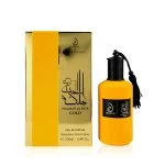 Malikat Al Hub Gold parfumska voda unisex 100 ml