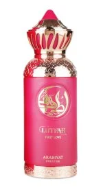 Lutfah First Love U parfumska voda 80 ml