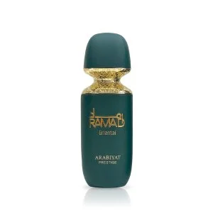 Arabiyat Prestige Ramad Oriental parfumska voda unisex