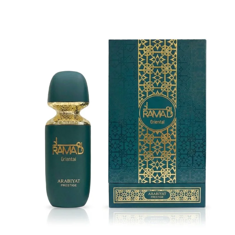 Ramad Oriental parfumska voda unisex 100 ml